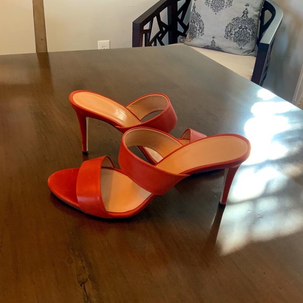 JCrew Sandals